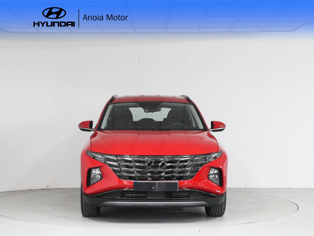 hyundai tucson 2023 / foto grande (2)