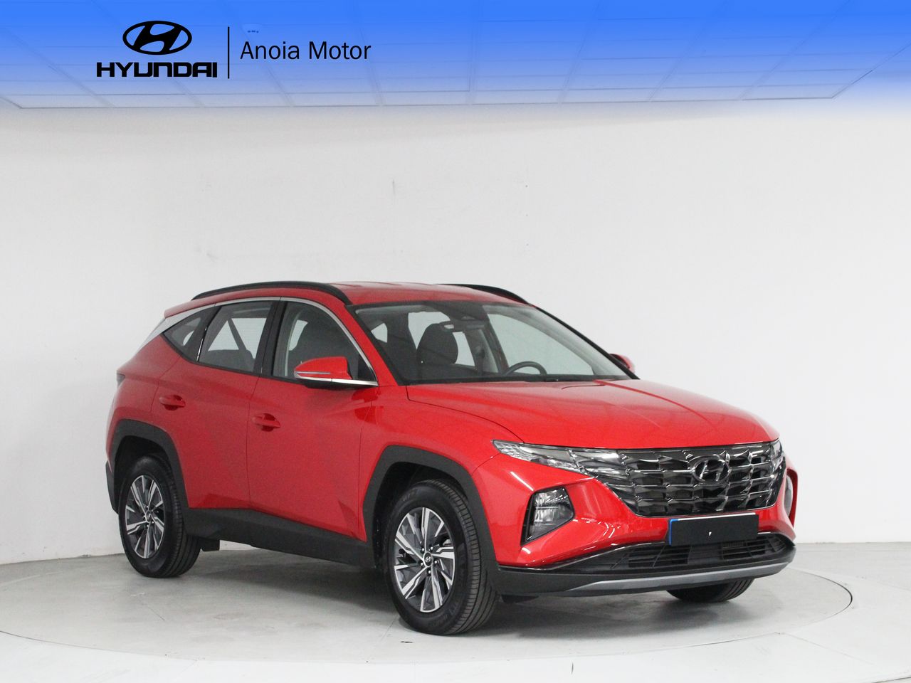 hyundai tucson 2023 / foto grande (3)