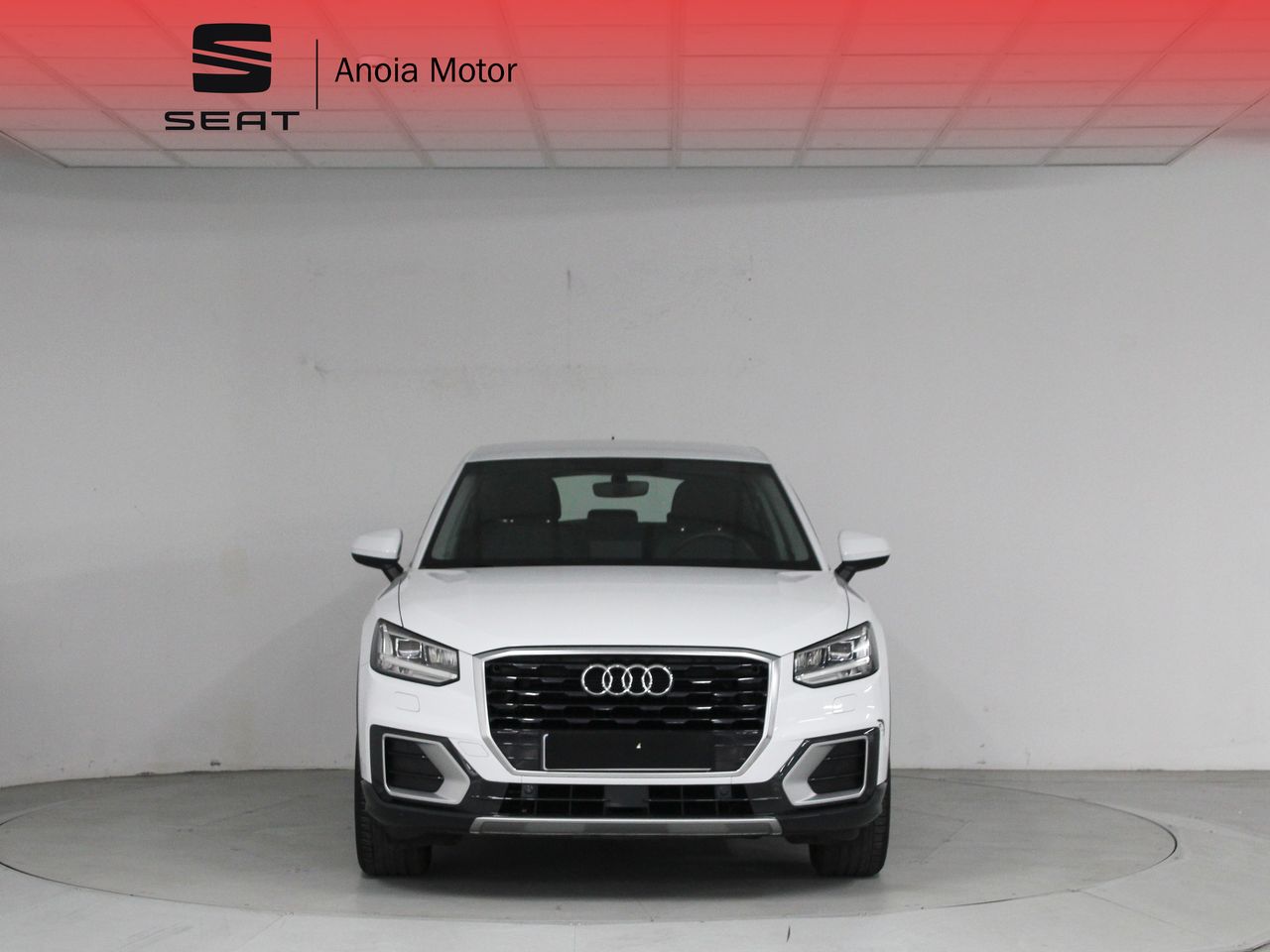 audi q2 2020 / foto grande (2)