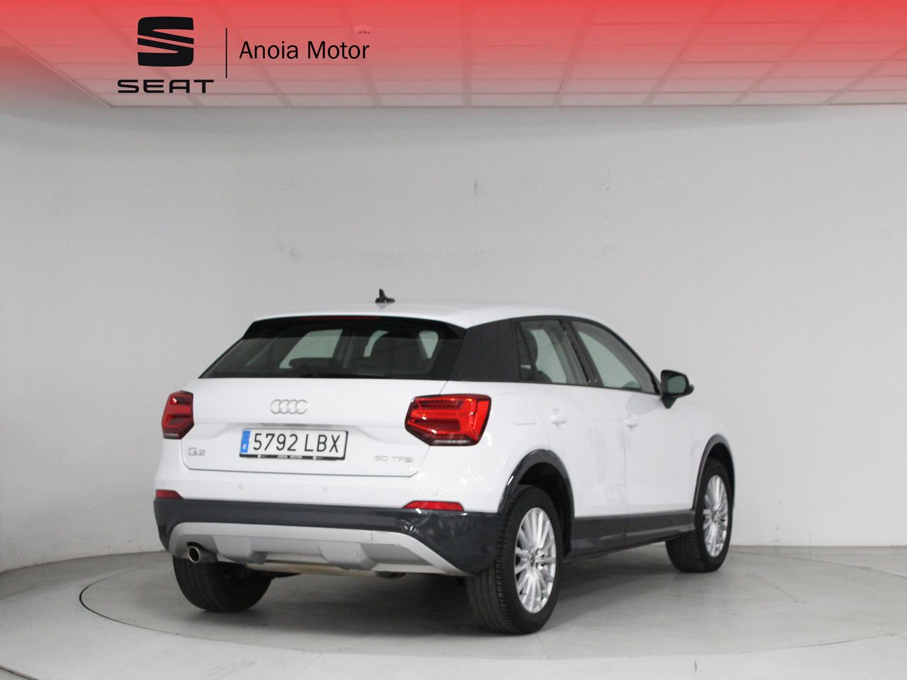 audi q2 2020 / foto grande (3)
