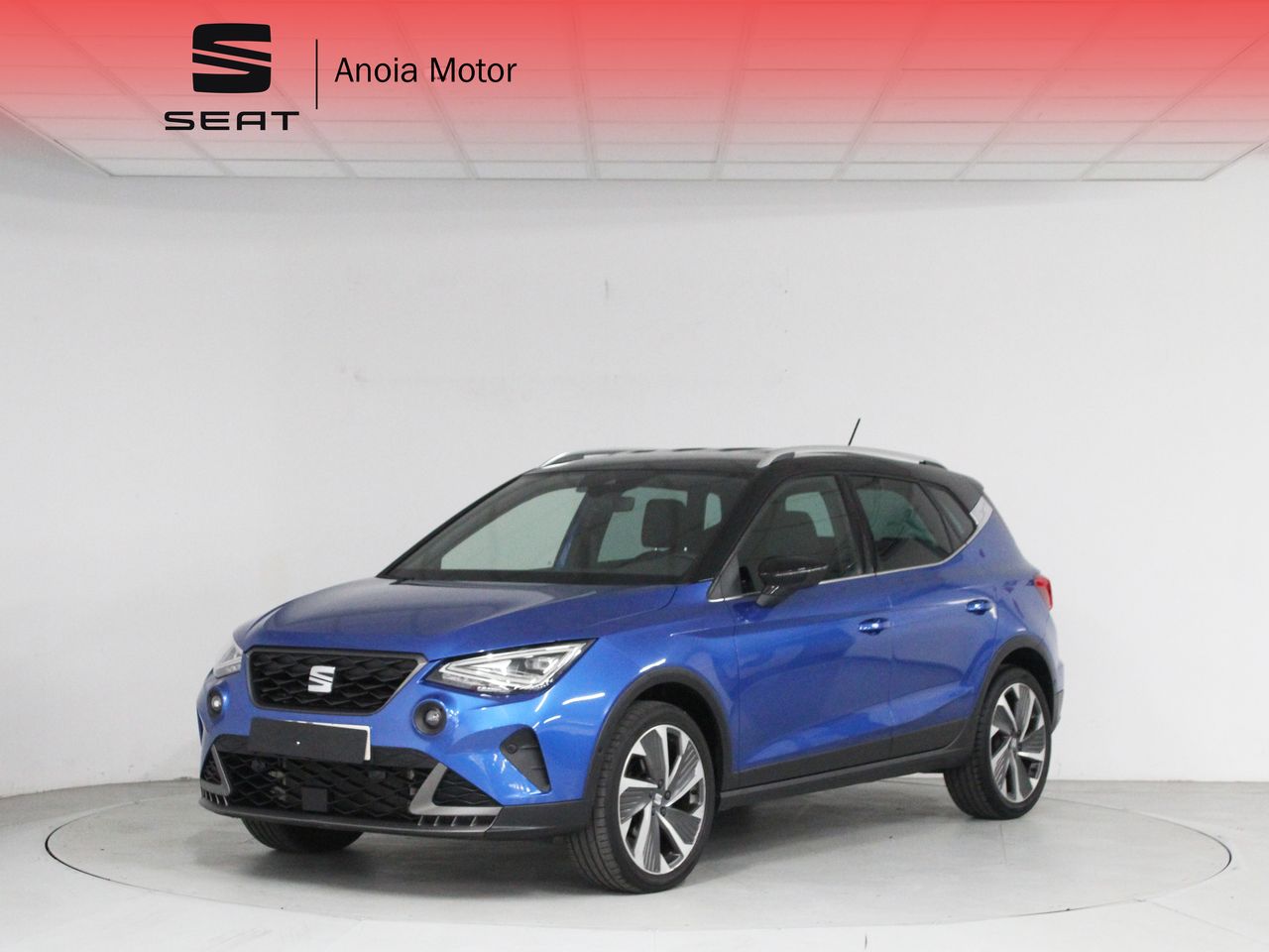 Mudanzas con atencion whatsapp  de segunda mano - seat arona 2022 /