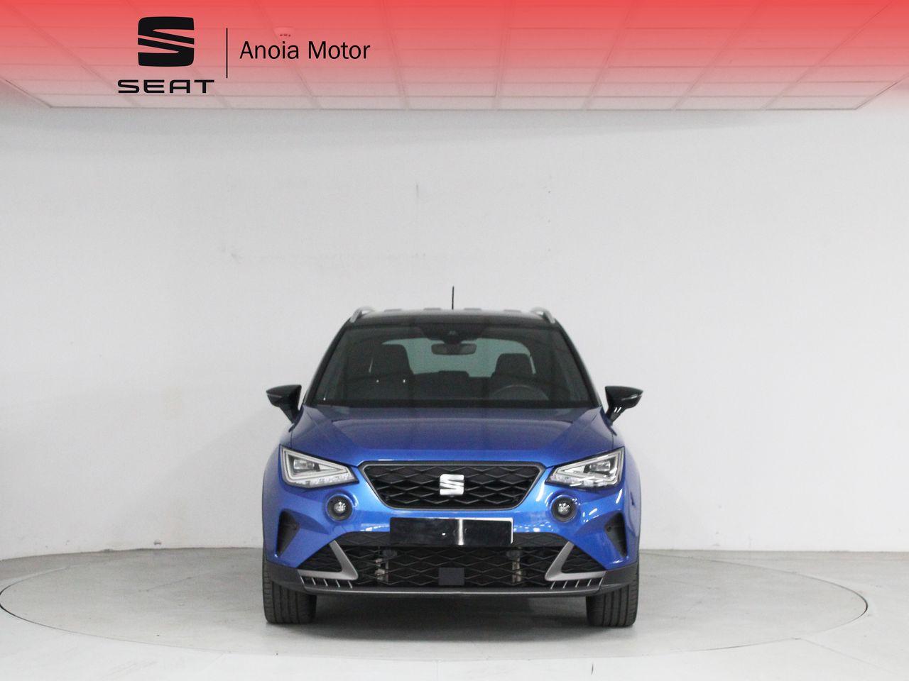 seat arona 2022 / foto grande (2)