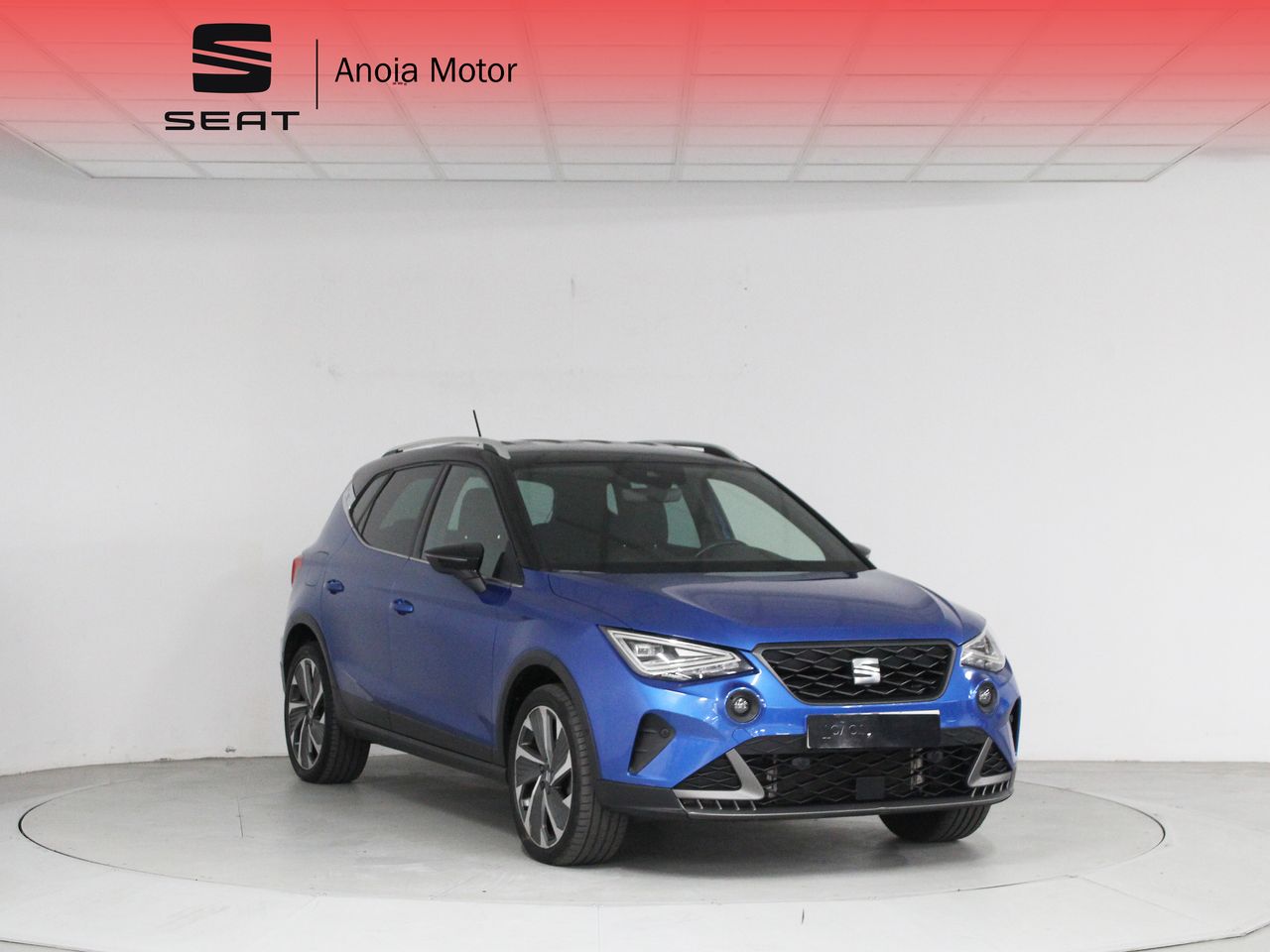 seat arona 2022 / foto grande (3)