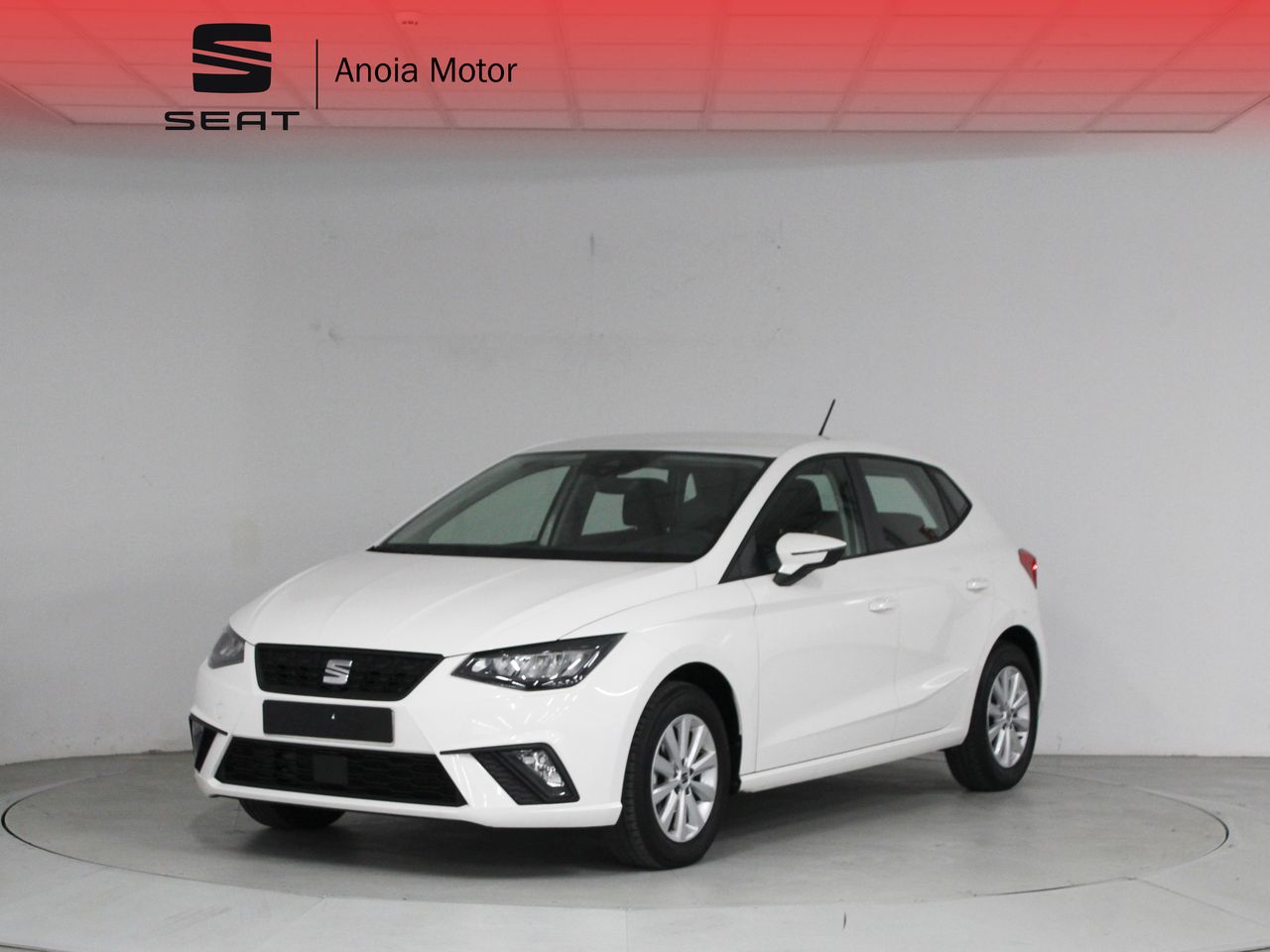 Mudanzas con atencion whatsapp  de segunda mano - seat ibiza 2023 /