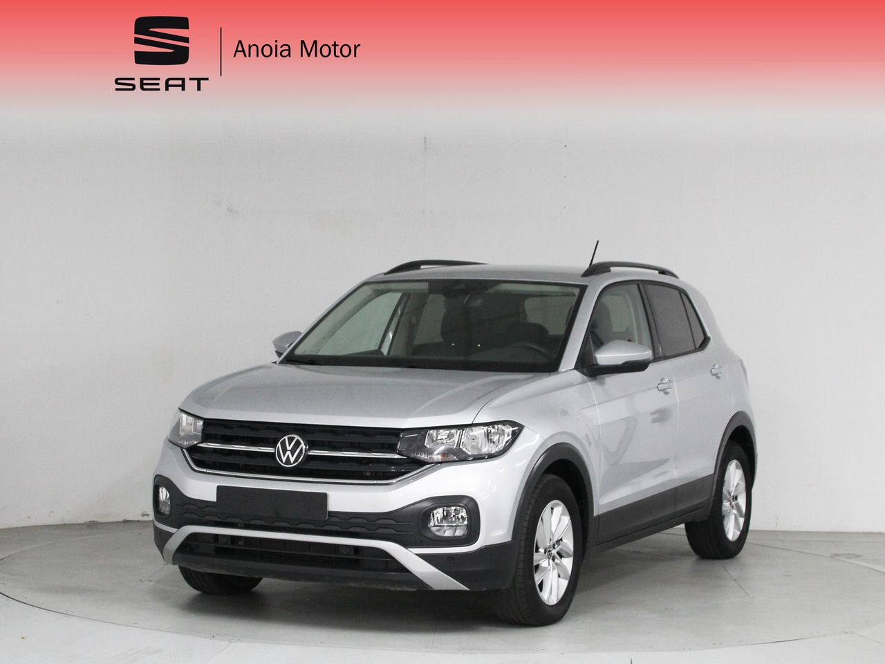 Mudanzas con atencion whatsapp  de segunda mano - volkswagen t-cross 2023 /