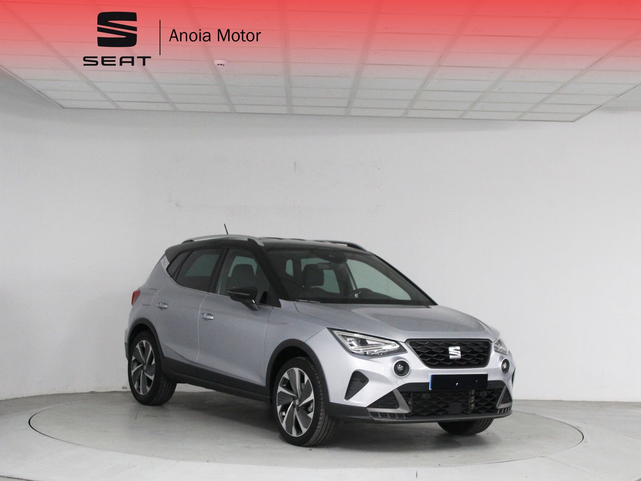 seat arona 2022 / foto grande (3)