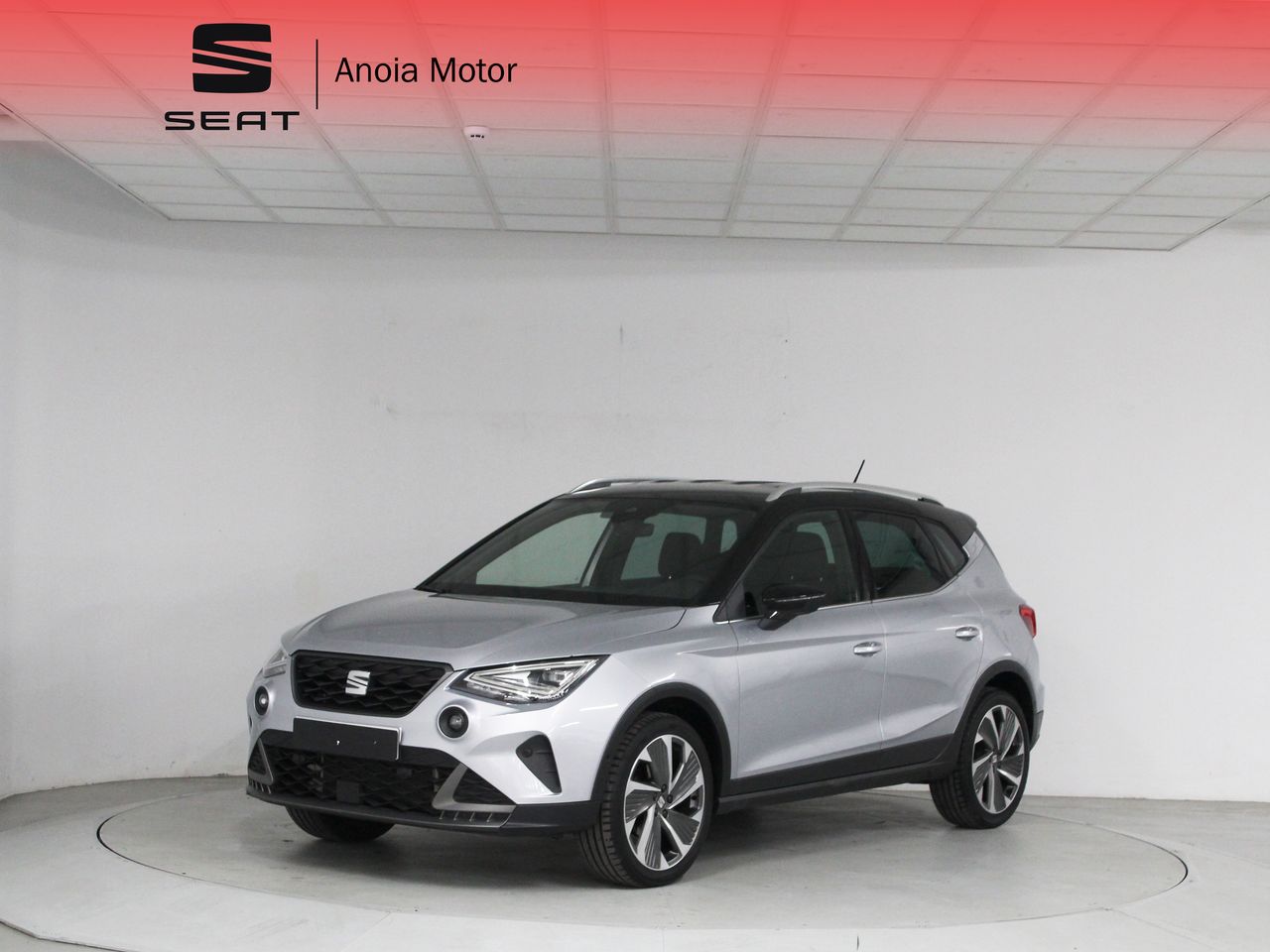 Mudanzas con atencion whatsapp  de segunda mano - seat arona 2022 /
