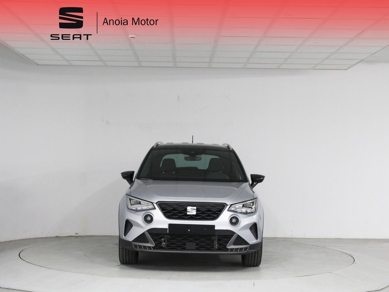 seat arona 2022 / foto grande (2)