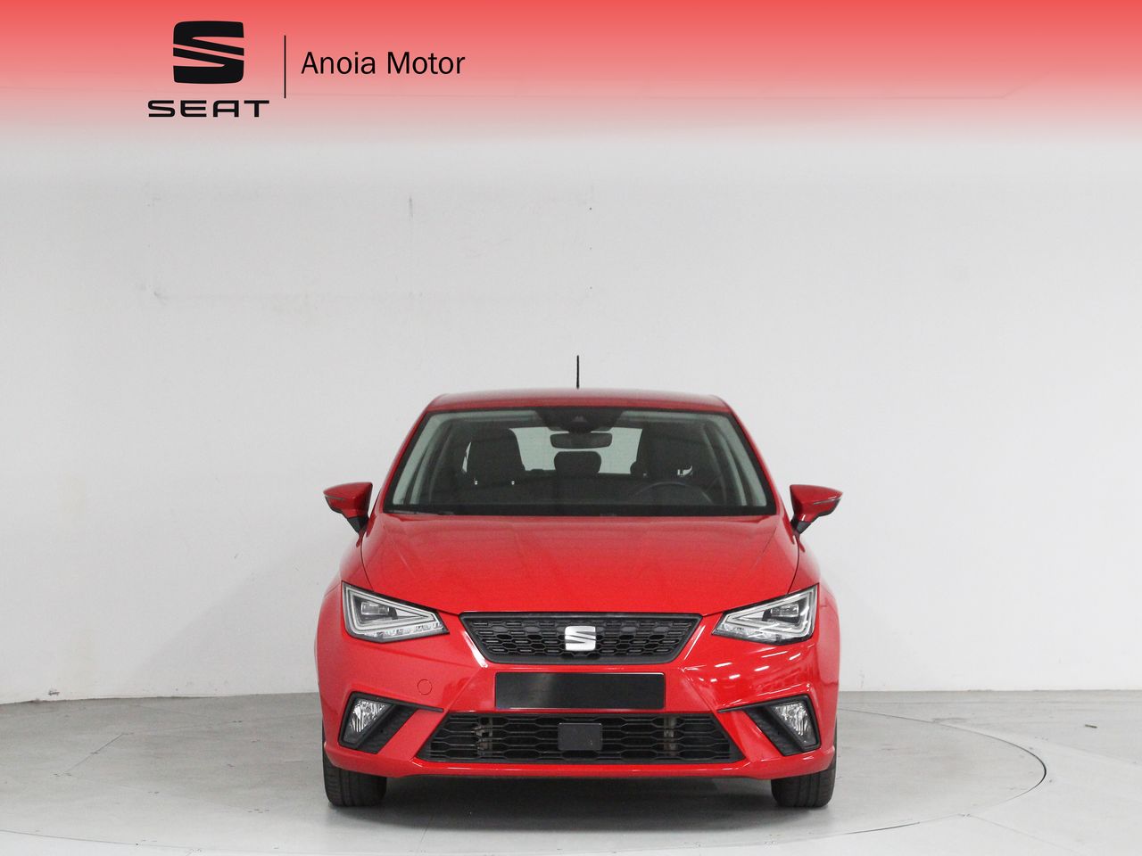 seat ibiza 2023 / foto grande (2)
