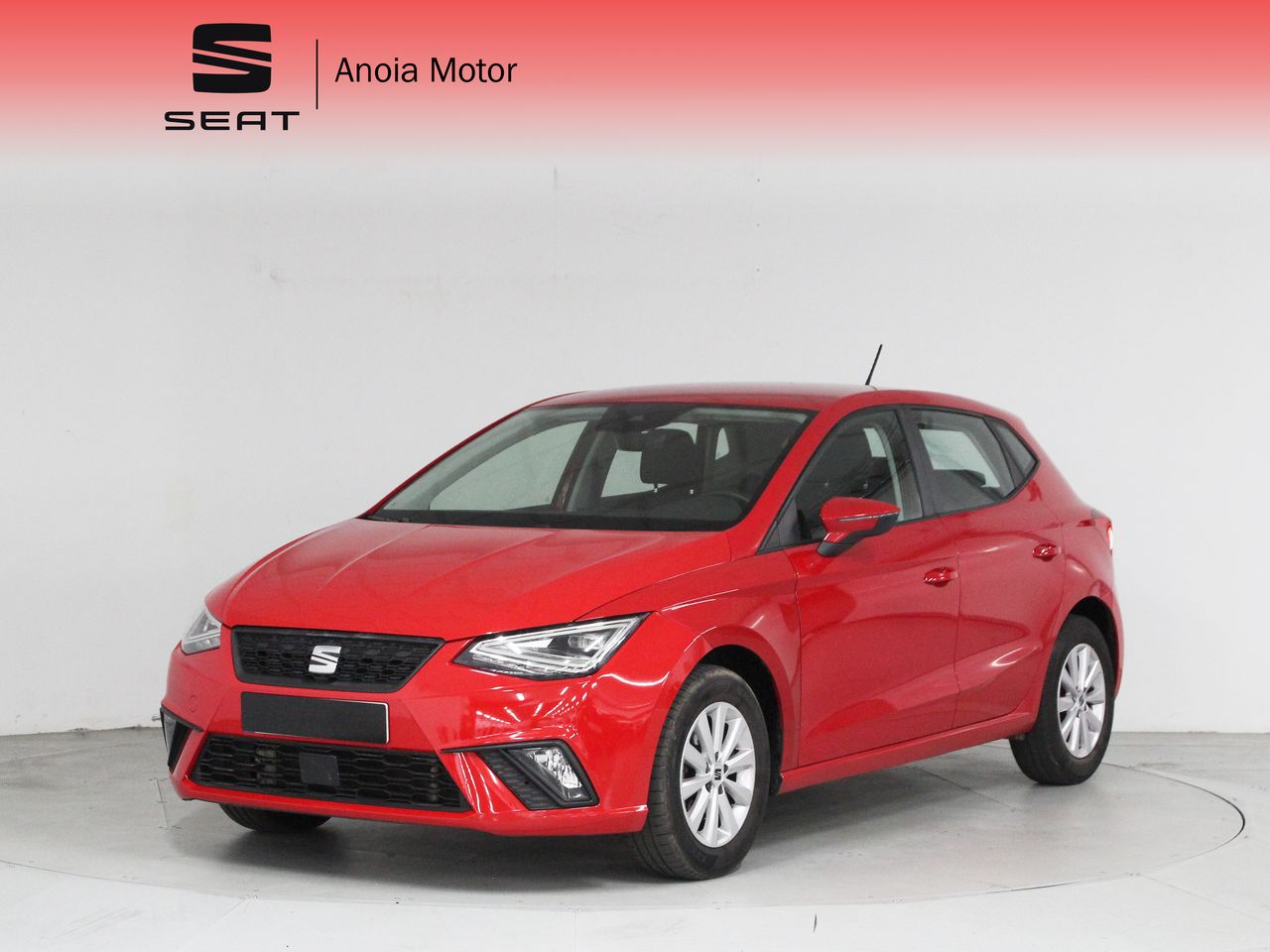 Mudanzas con atencion whatsapp  de segunda mano - seat ibiza 2023 /