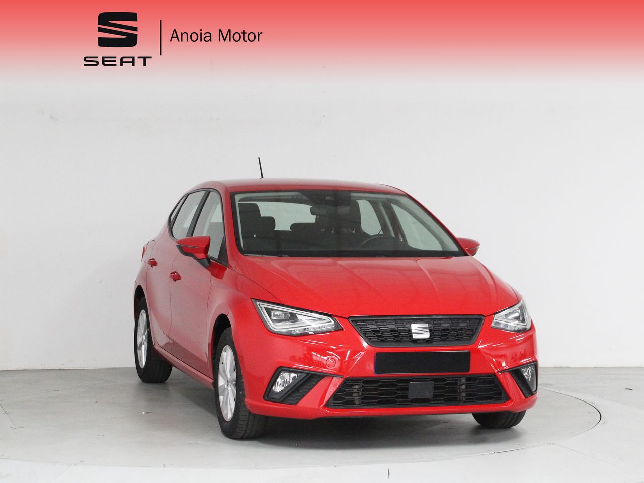 seat ibiza 2023 / foto grande (3)