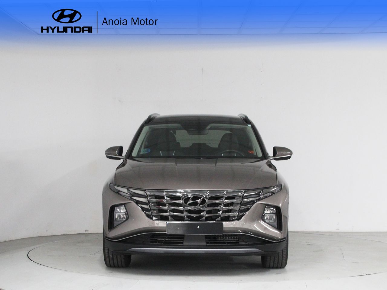 hyundai tucson 2021 / foto grande (2)