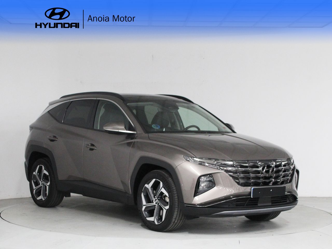 hyundai tucson 2021 / foto grande (3)