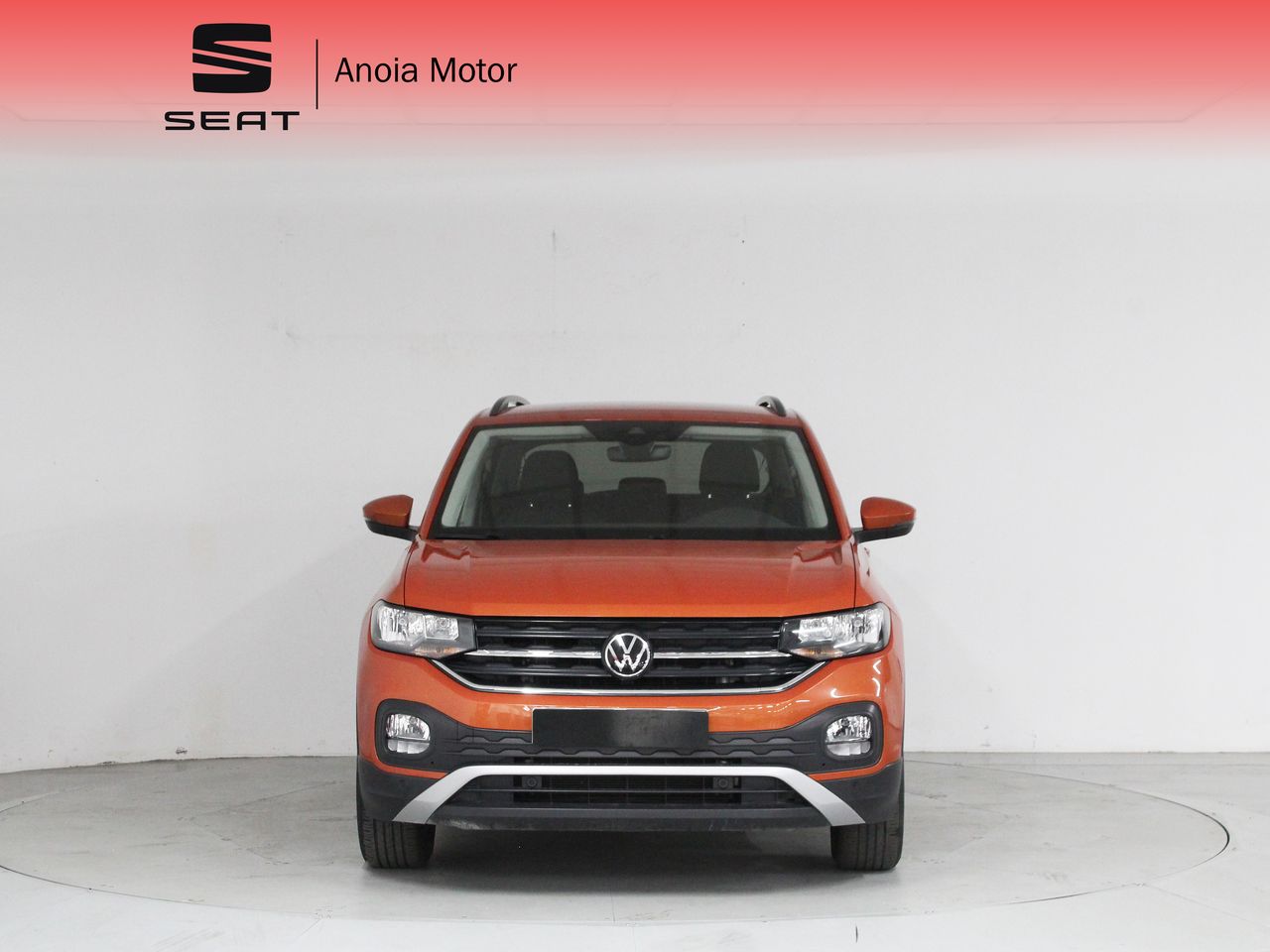 volkswagen t-cross 2023 / foto grande (2)