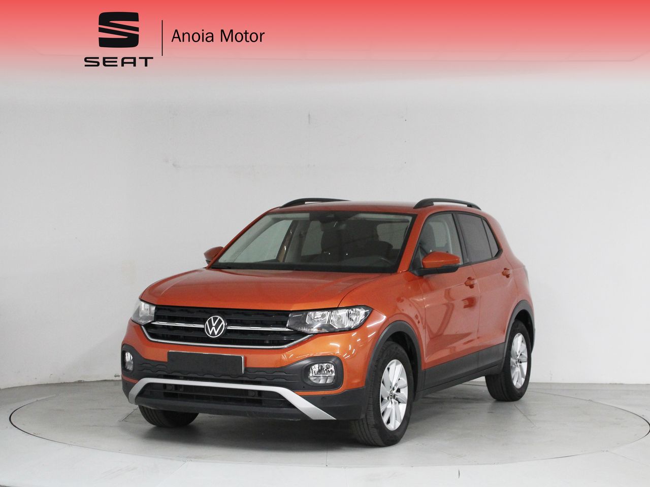 Mudanzas con atencion whatsapp  de segunda mano - volkswagen t-cross 2023 /