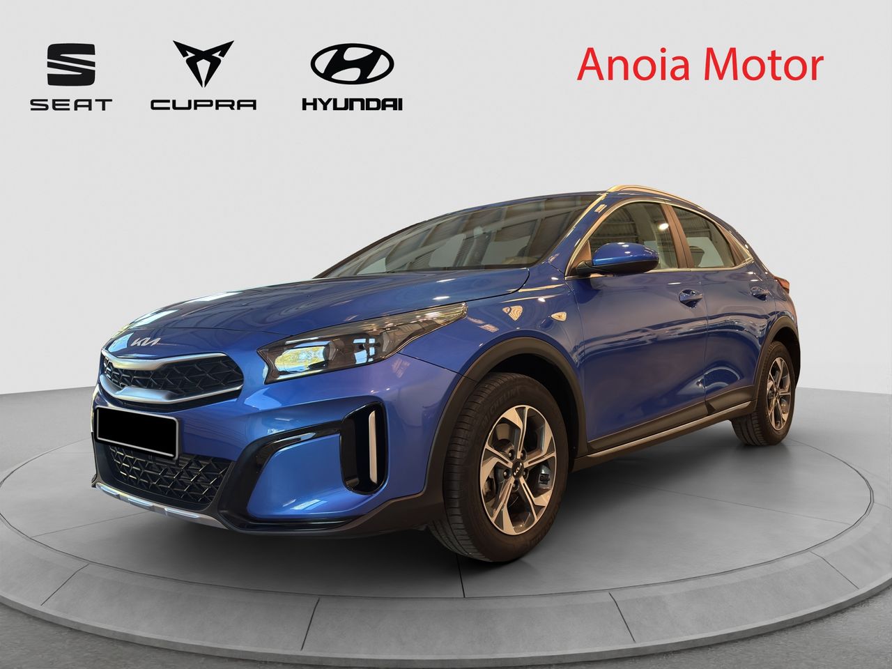 kia ceed 2024 / foto grande (3)