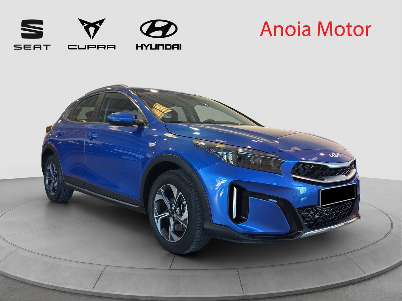 Foto kia ceed 2024 /