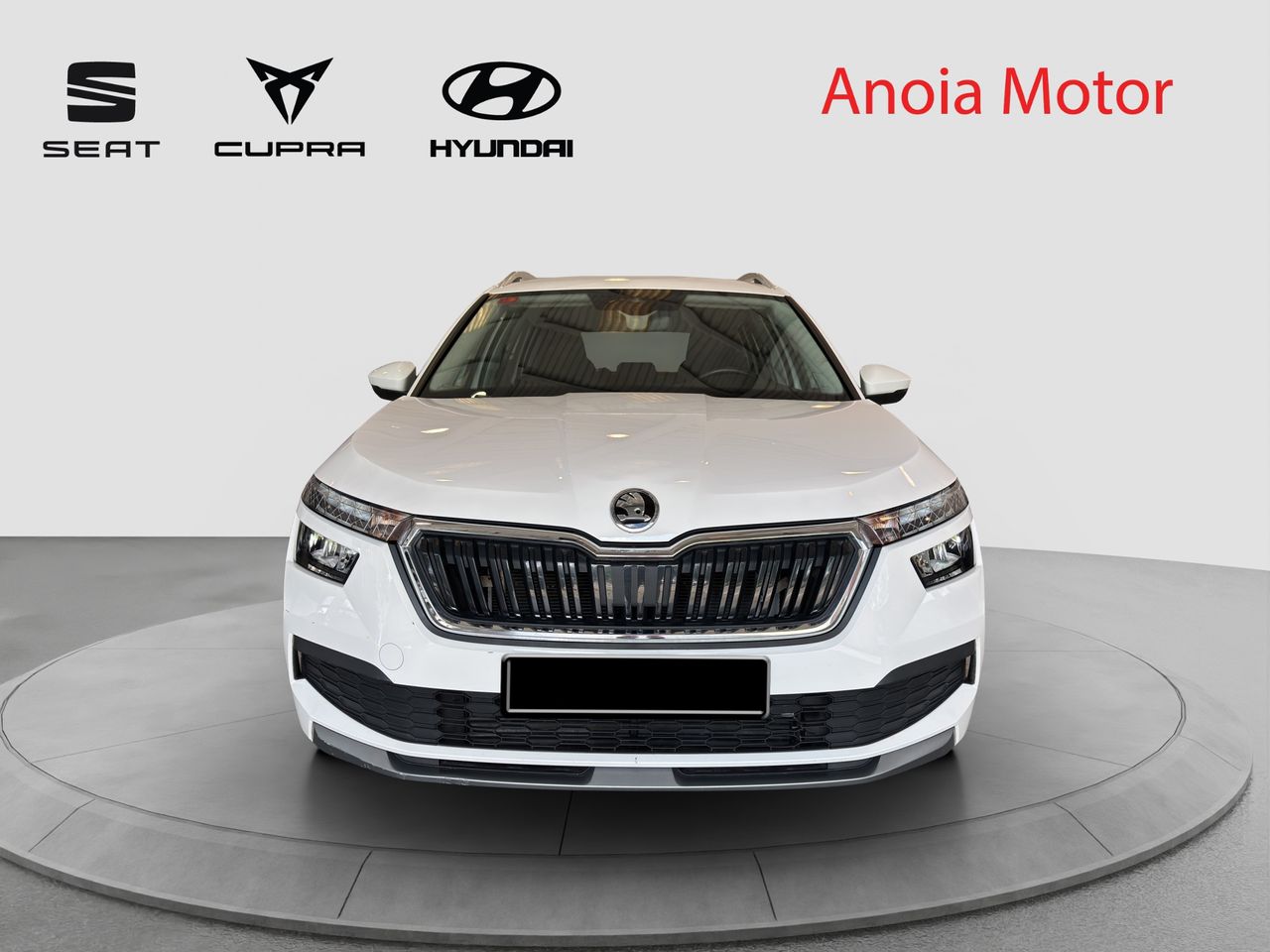 skoda kamiq 2021 / foto grande (2)