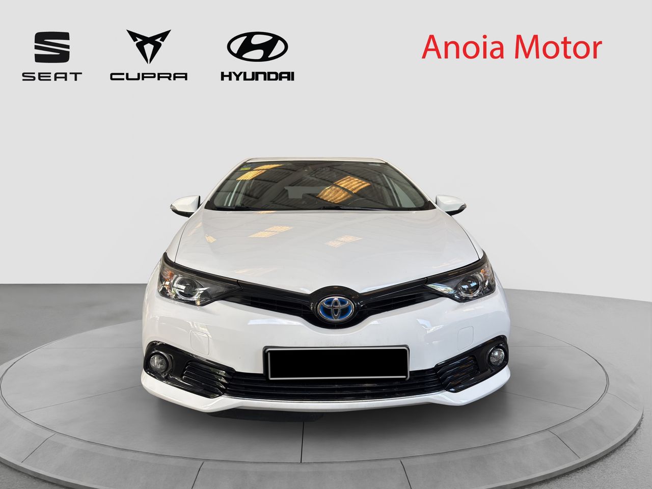 toyota auris 2018 / foto grande (2)