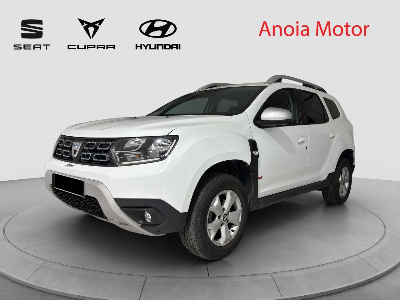 Foto dacia duster 2019 /