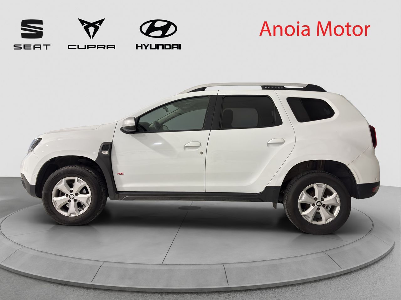 dacia duster 2019 / foto grande (3)