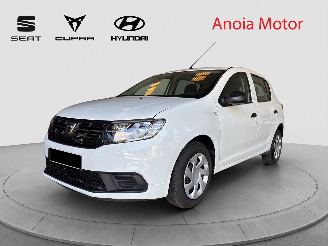 Foto dacia sandero 2018 /