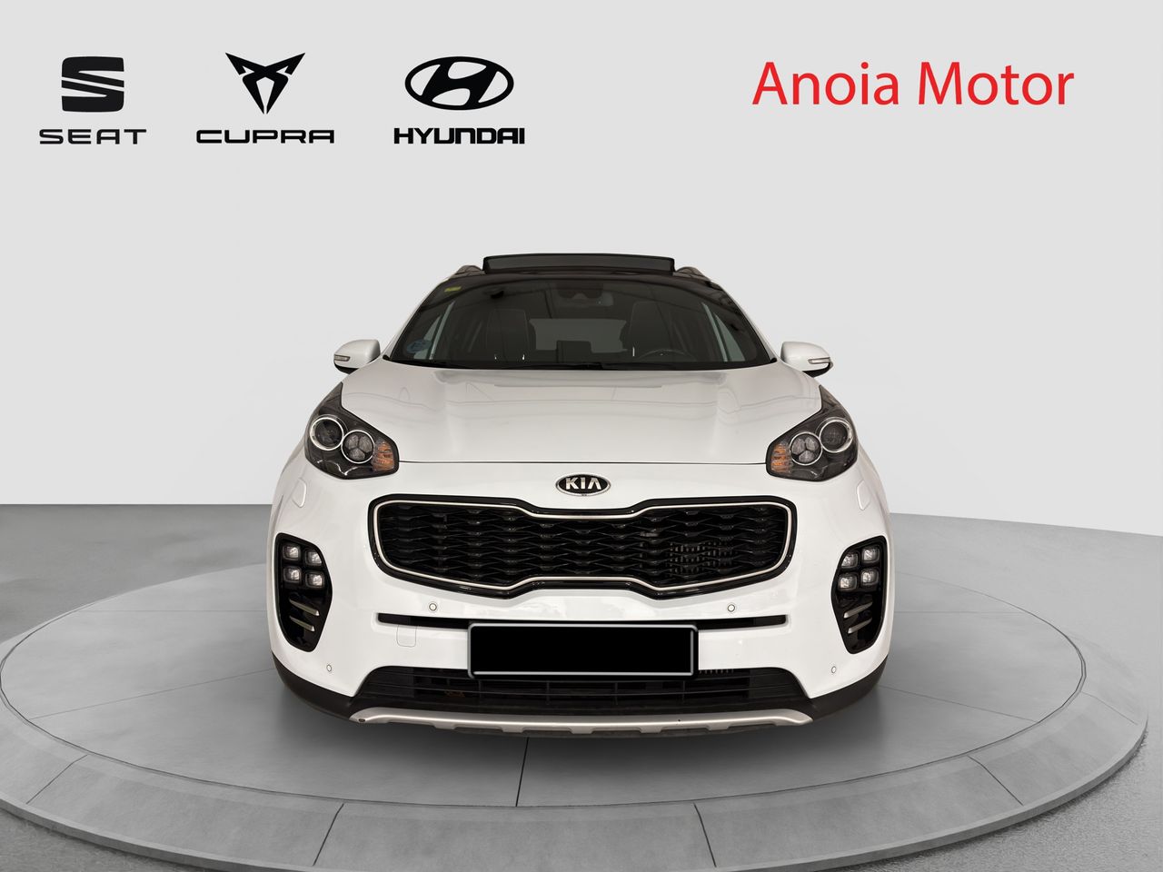 kia sportage 2016 / foto grande (2)