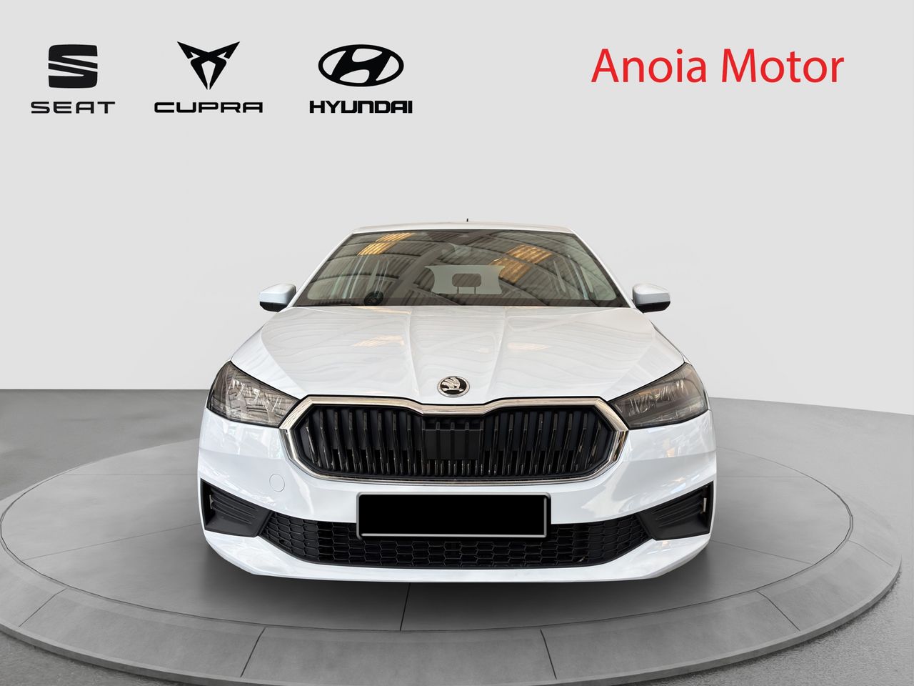skoda fabia 2022 / foto grande (2)