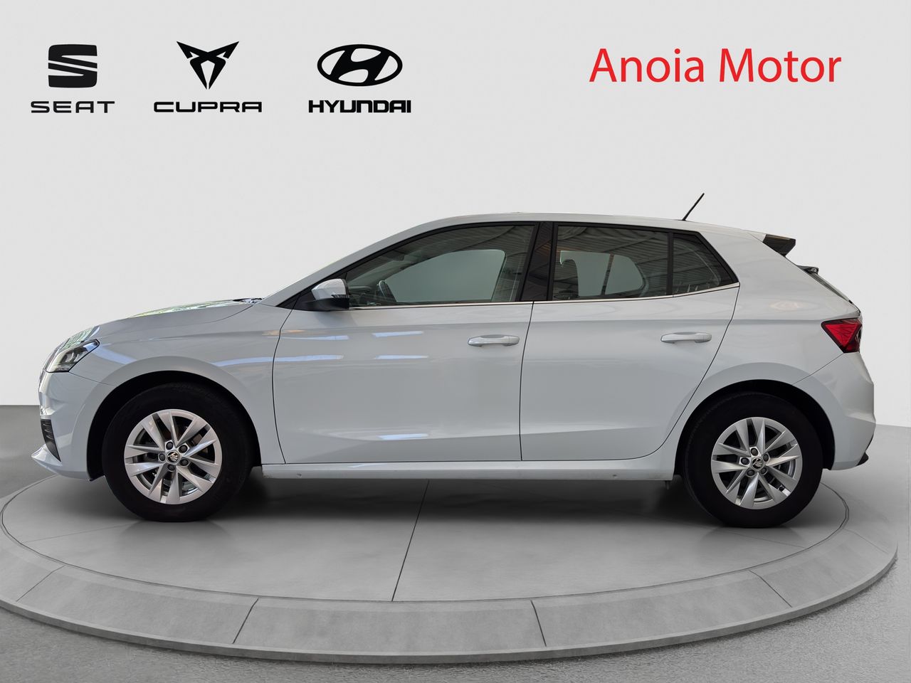 skoda fabia 2022 / foto grande (3)