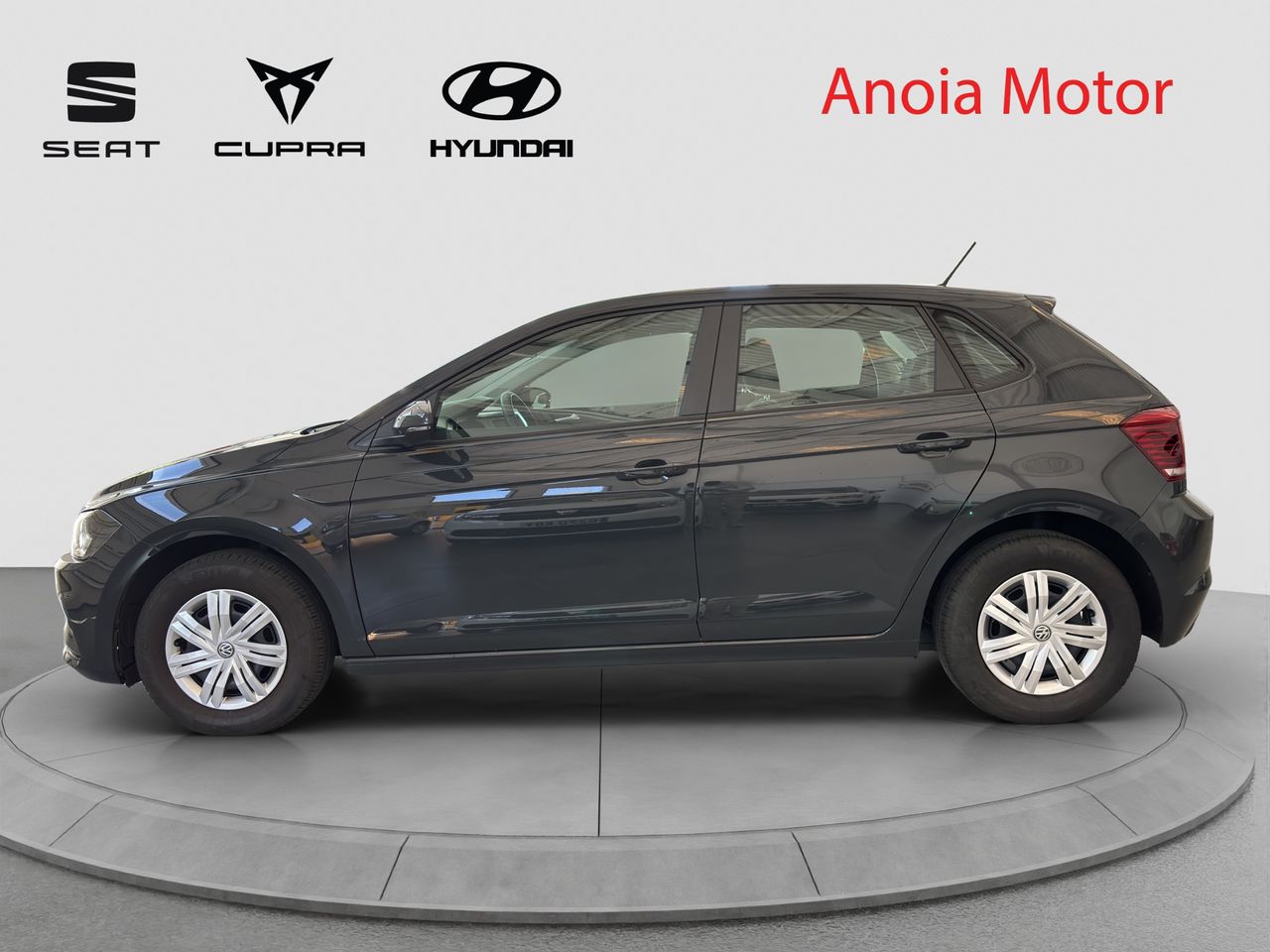 volkswagen polo 2019 / foto grande (3)