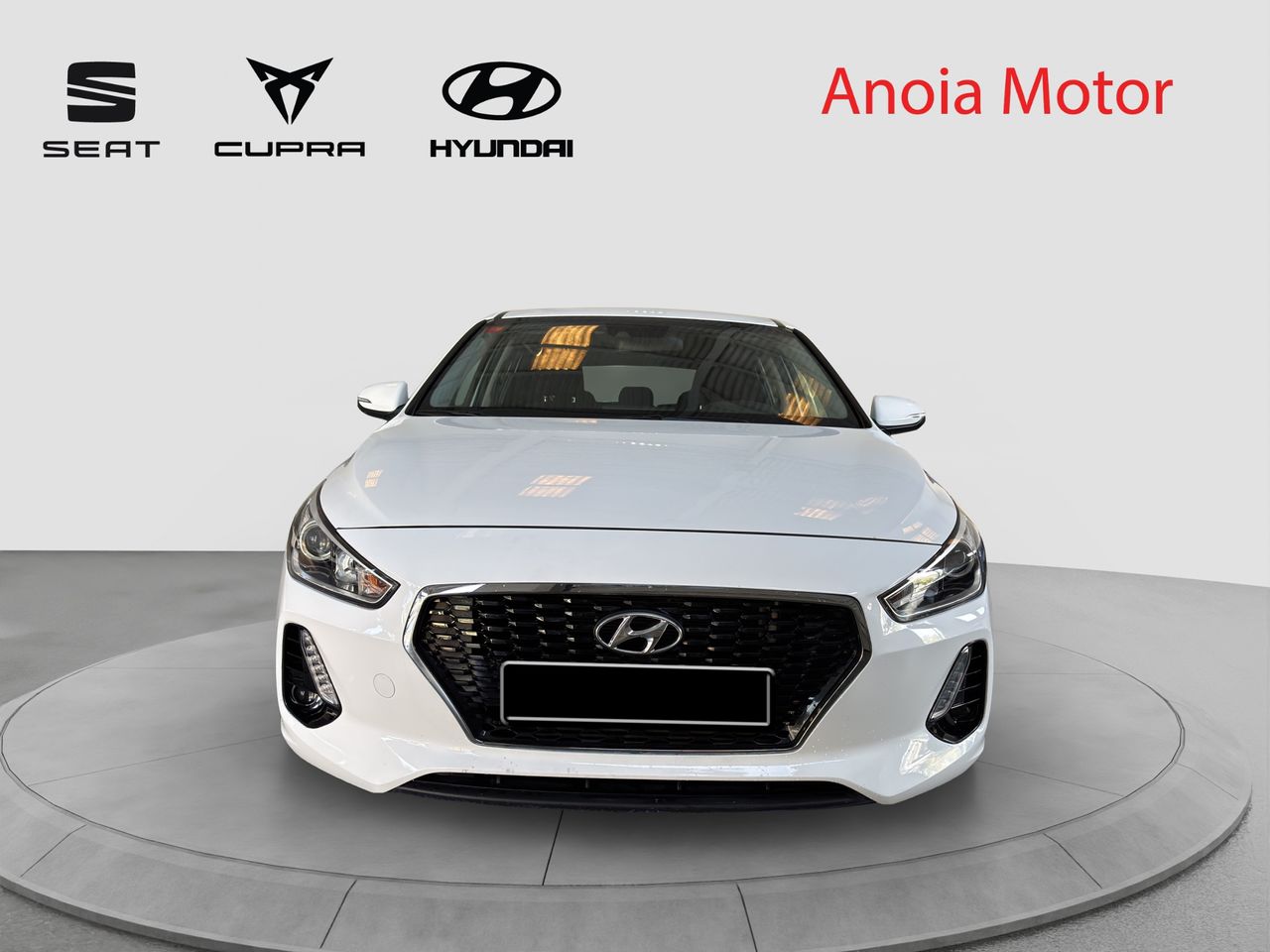 hyundai i30 2018 / foto grande (2)