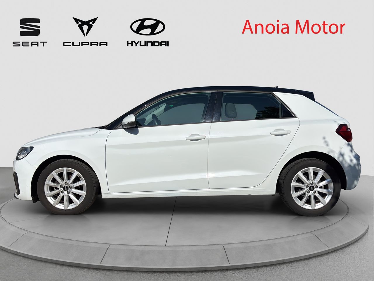 audi a1 2021 / foto grande (3)