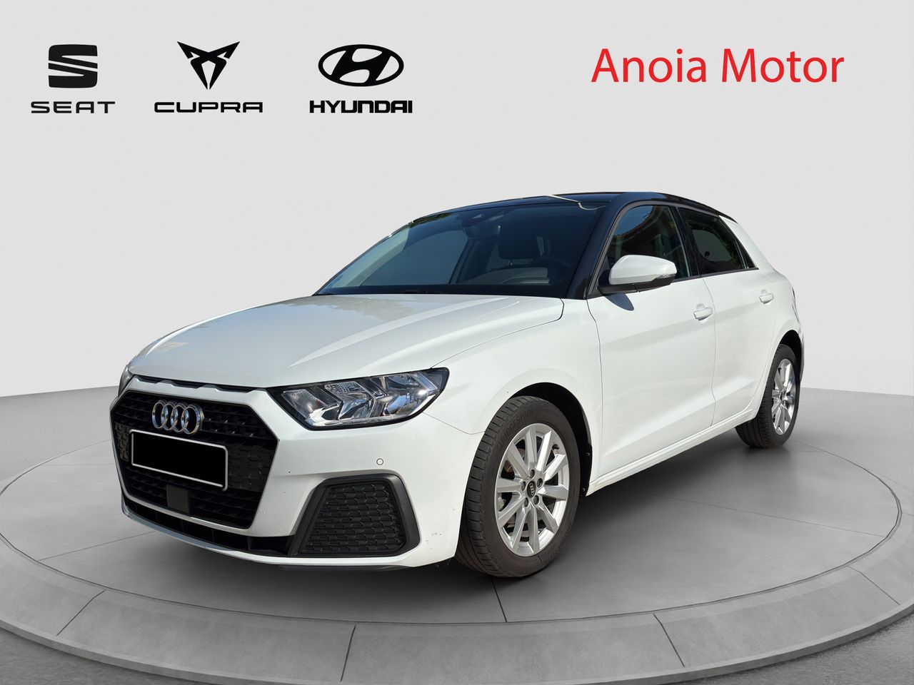 Foto audi a1 2021 /