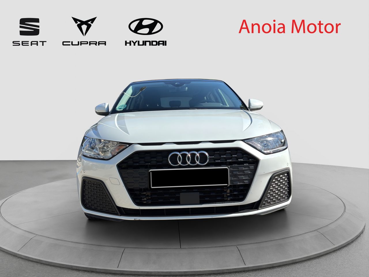 audi a1 2021 / foto grande (2)