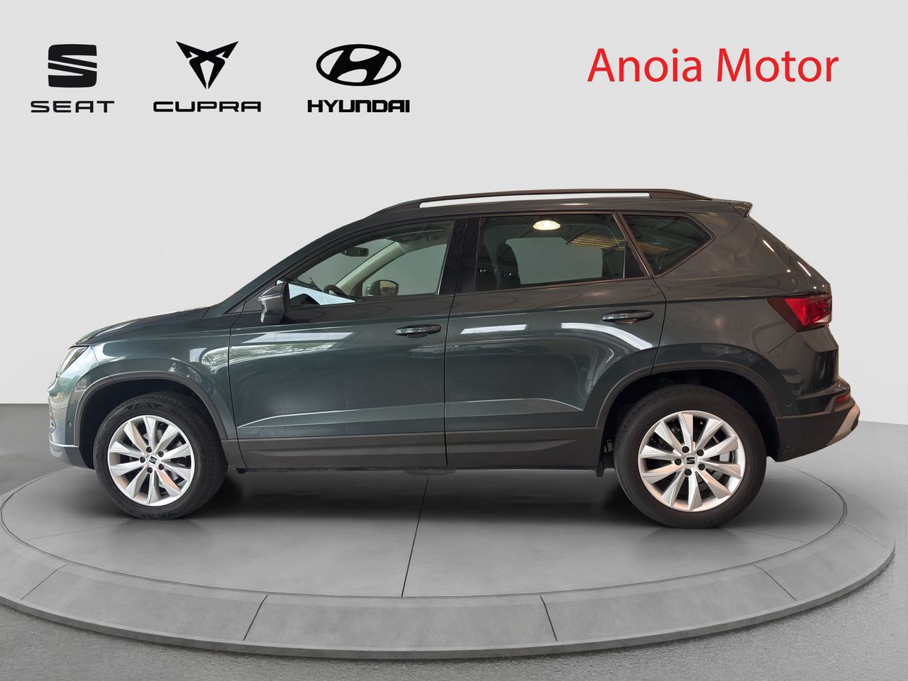 seat ateca 2021 / foto grande (3)