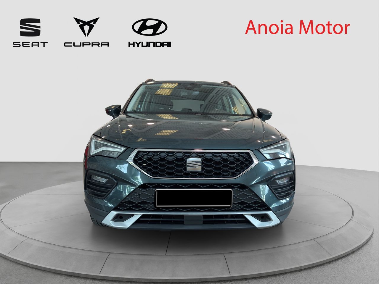 seat ateca 2021 / foto grande (2)