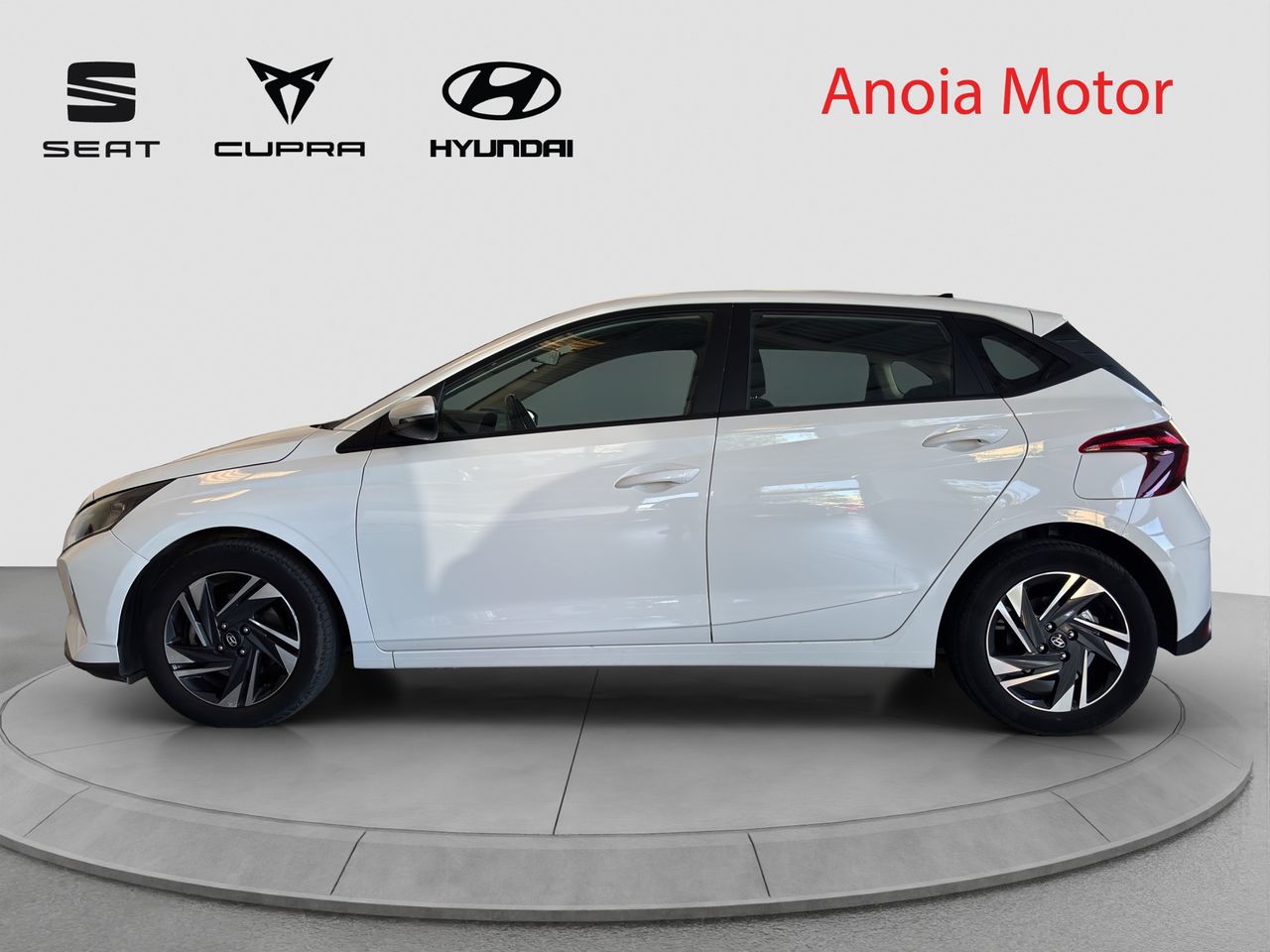 hyundai i20 2022 / foto grande (3)