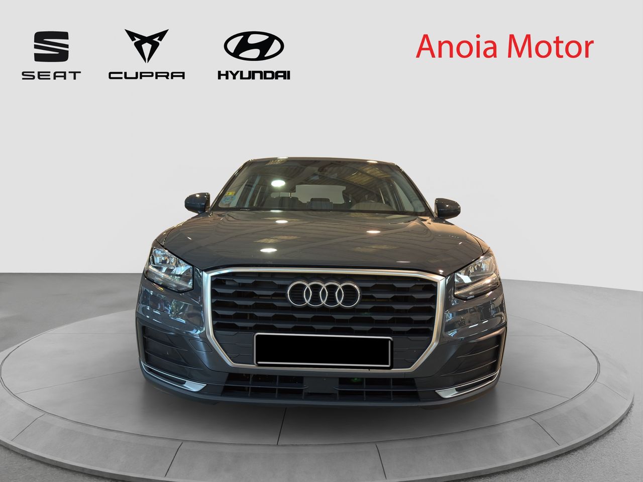 audi q2 2020 / foto grande (2)