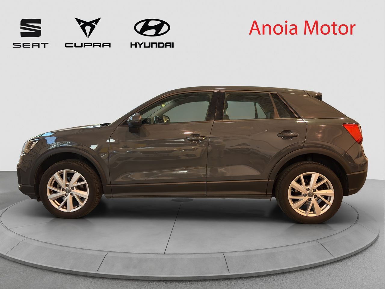 audi q2 2020 / foto grande (3)