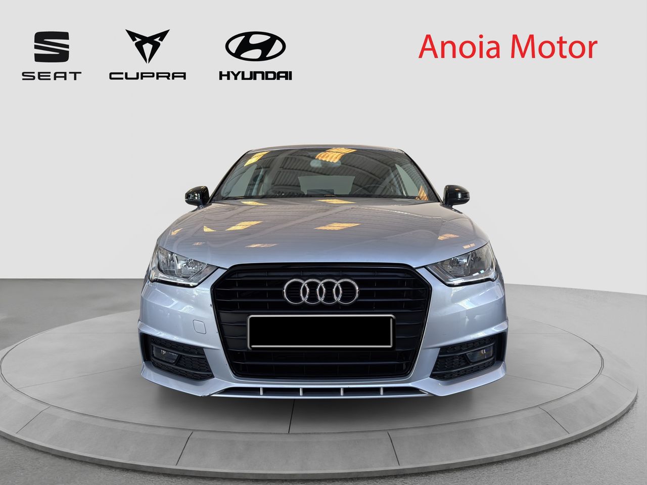audi a1 2017 / foto grande (2)