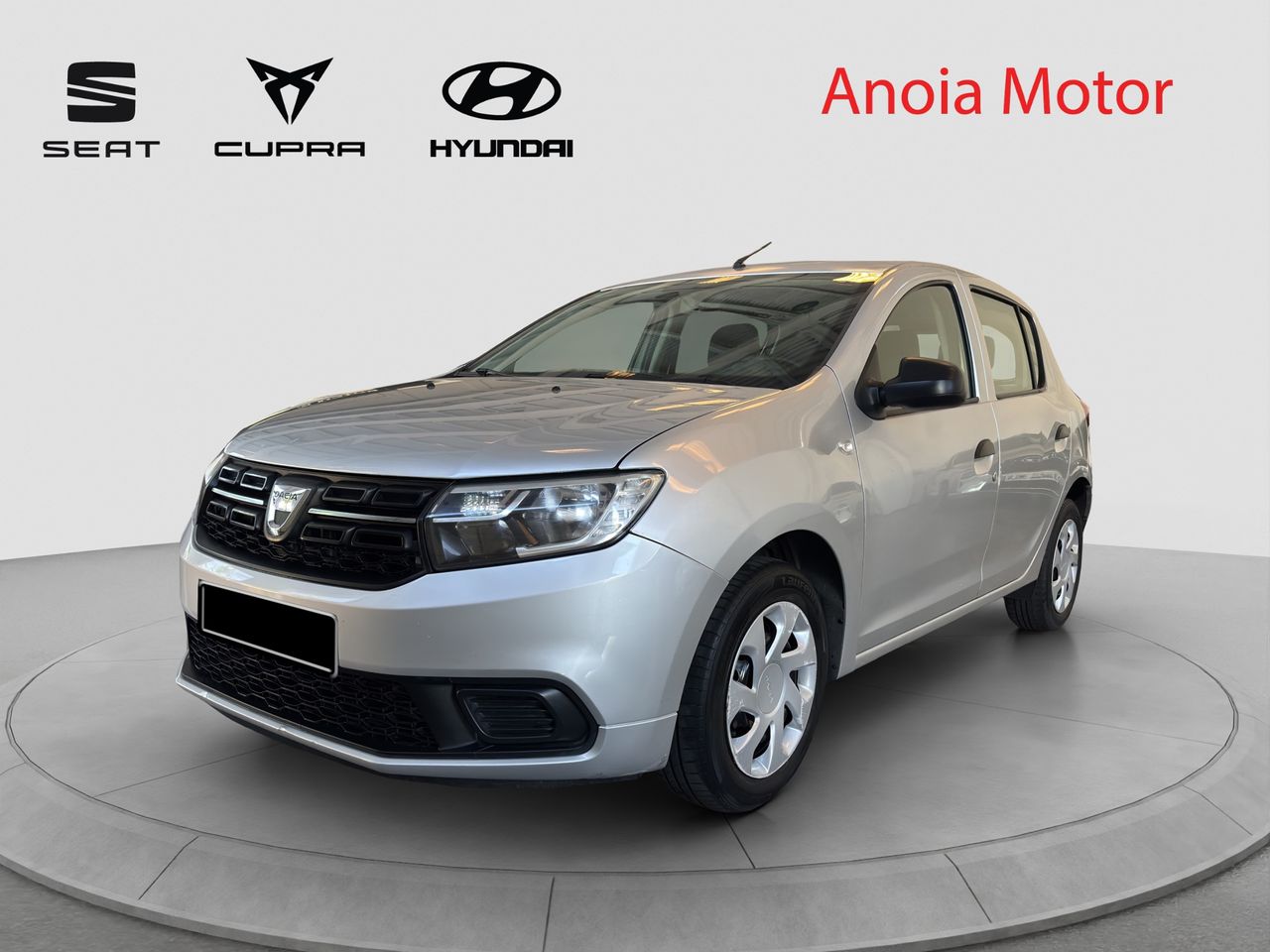 Foto dacia sandero 2017 /