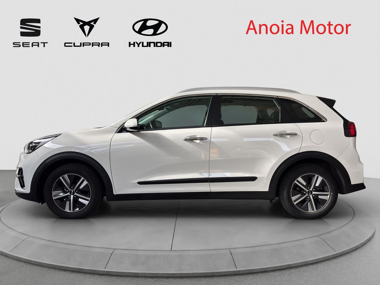 kia niro 2021 / foto grande (3)
