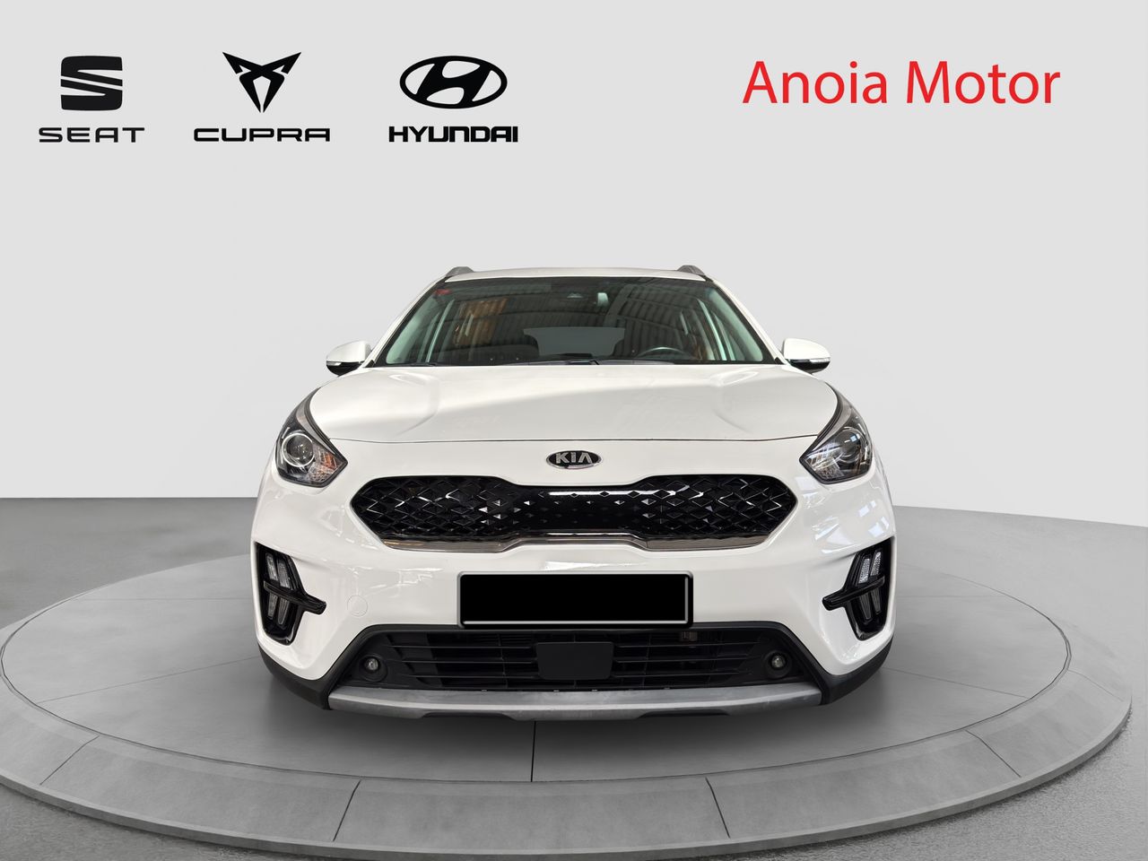 kia niro 2021 / foto grande (2)