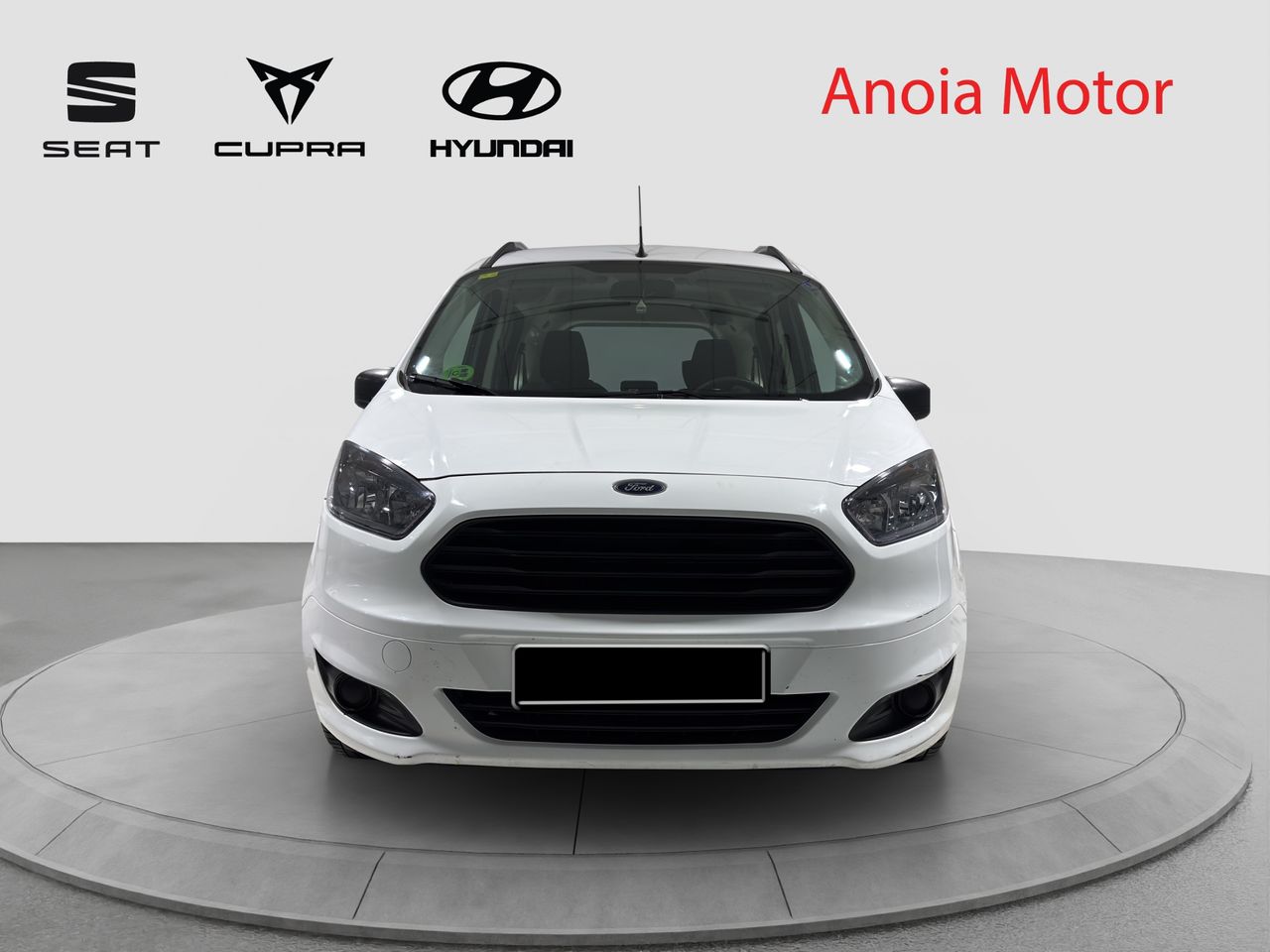 ford tourneo courier 2015 / foto grande (2)