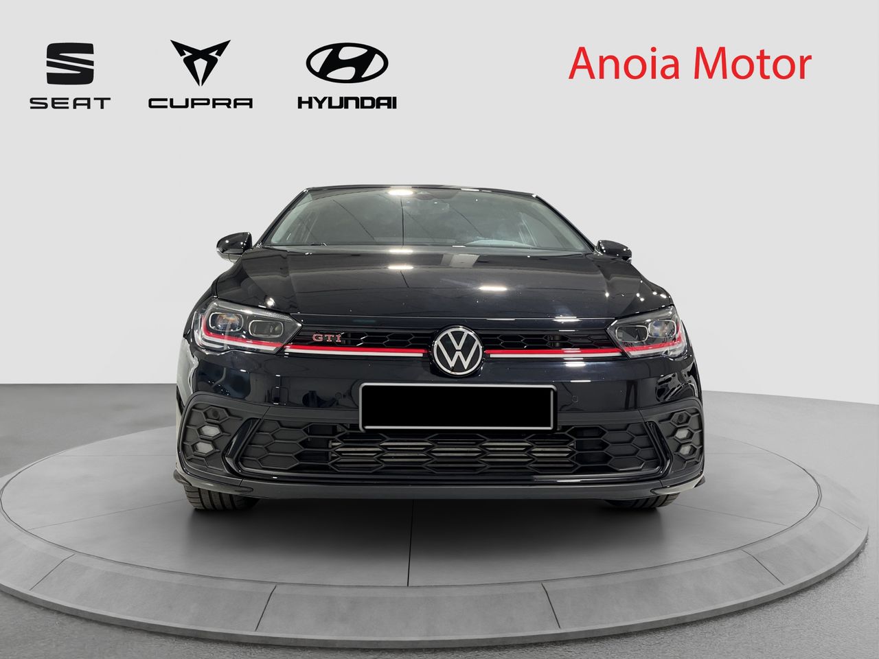volkswagen polo 2024 / foto grande (2)