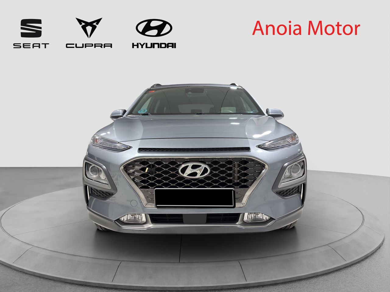hyundai kona 2019 / foto grande (2)