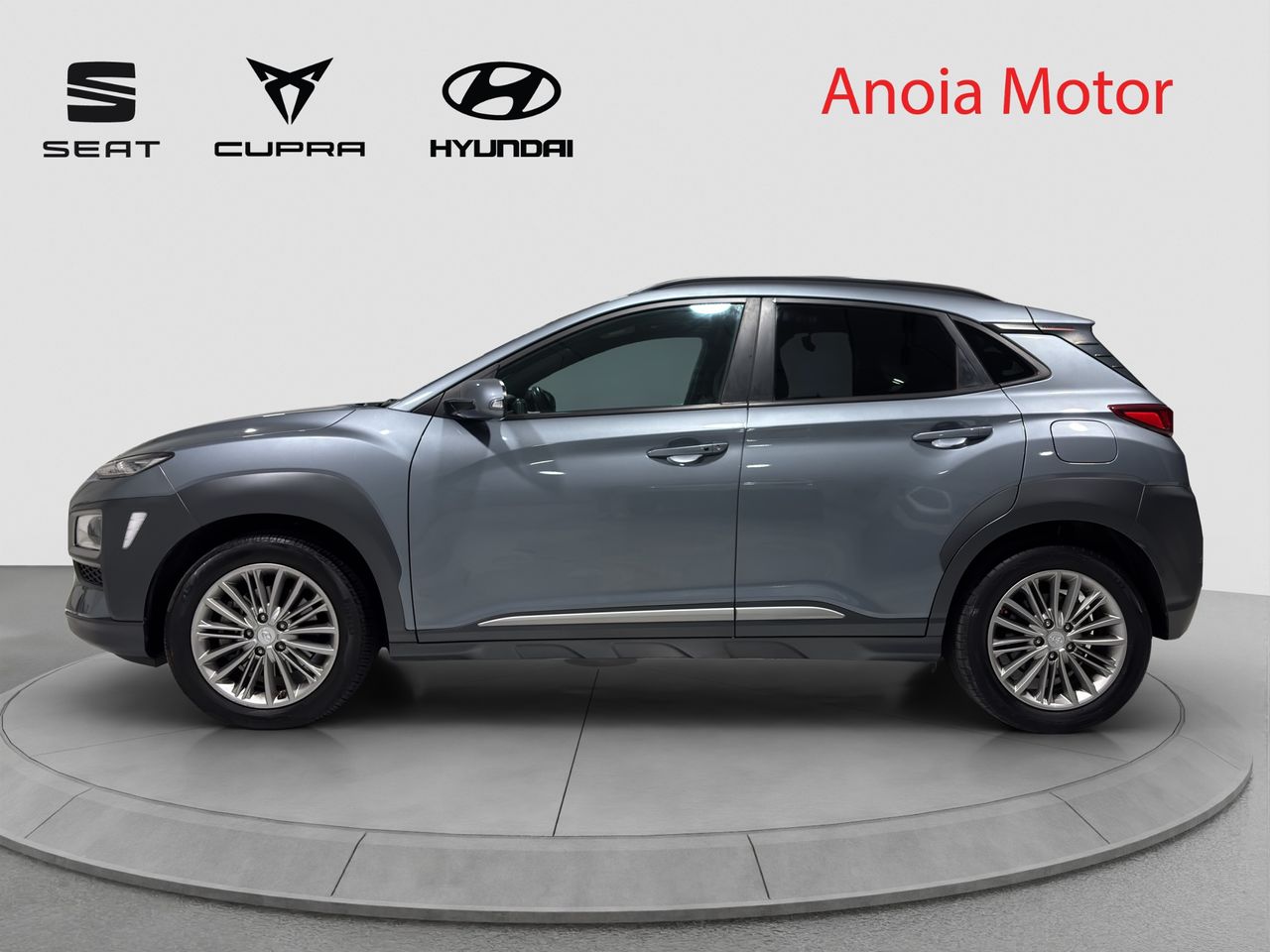 hyundai kona 2019 / foto grande (3)
