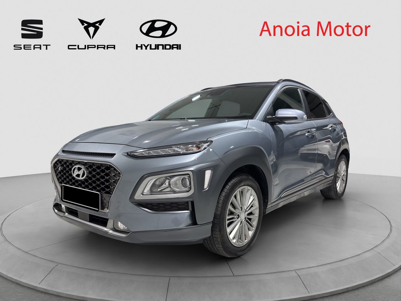 Foto hyundai kona 2019 /