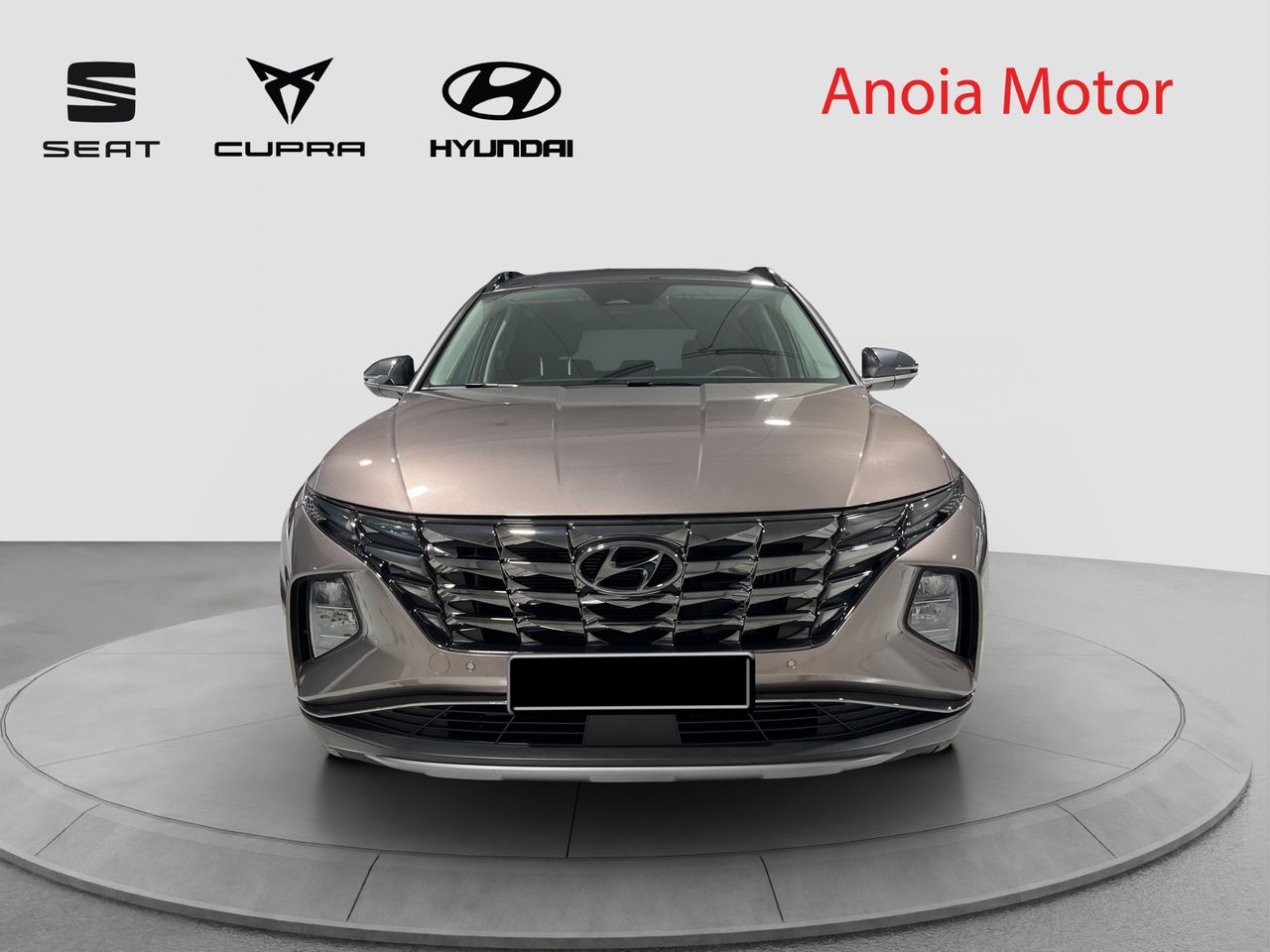 hyundai tucson 2021 / foto grande (2)