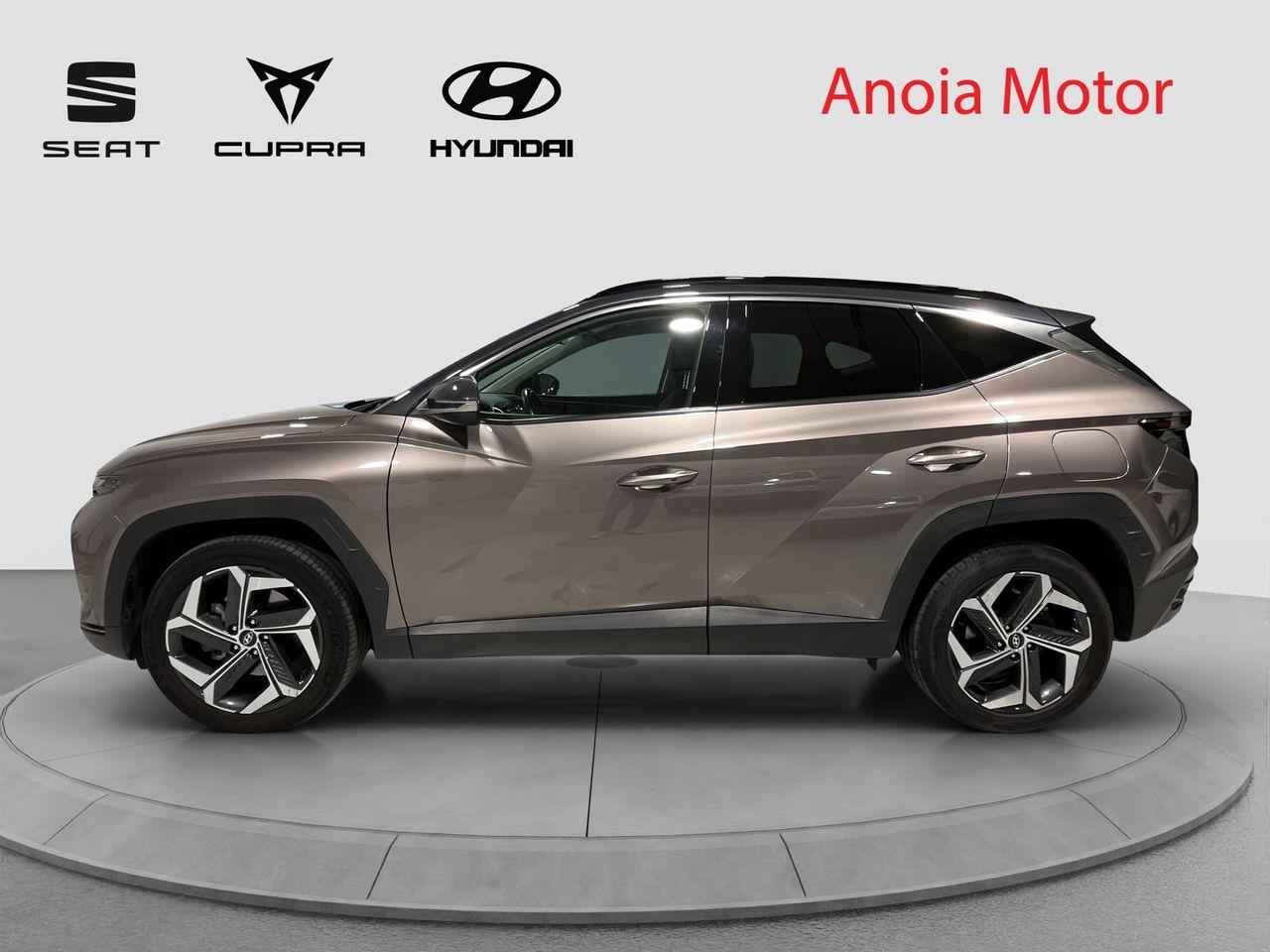 hyundai tucson 2021 / foto grande (3)